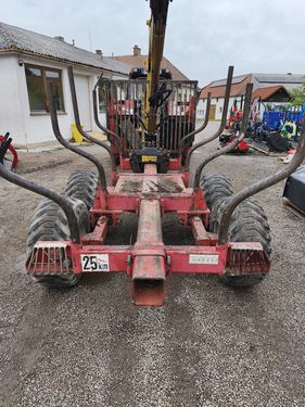 A. Moser A.Moser MKD-6.90 