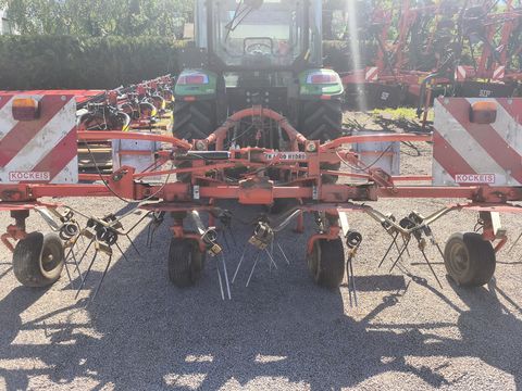 Fella  TH 680 D Hydro