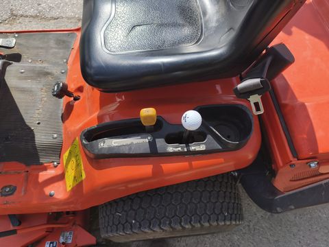 Kubota GR 2120 4 WD 