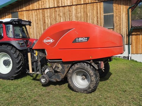 Kuhn i - Bio +