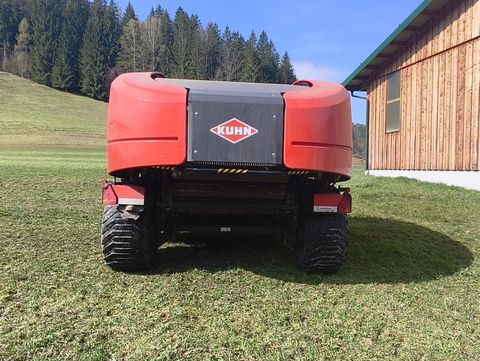 Kuhn i - Bio +