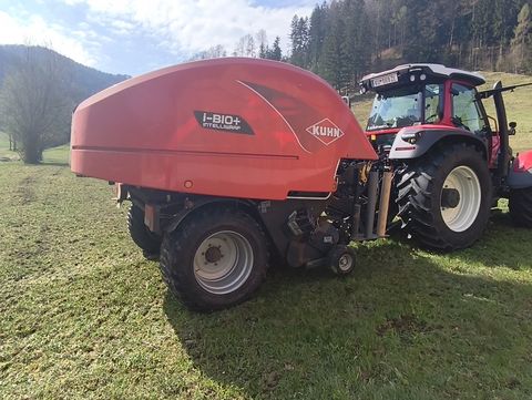 Kuhn i - Bio +