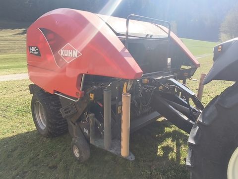 Kuhn i - Bio +