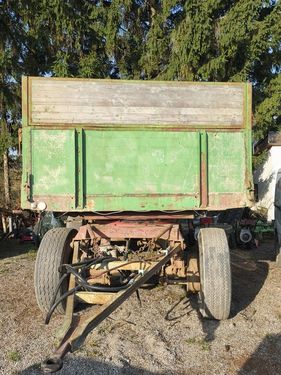 Kässbohrer DK D 17 B