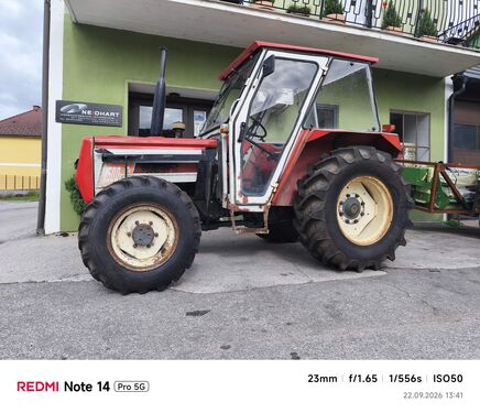 Lindner 1500 A