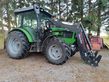 Deutz Fahr 5070D Keyline