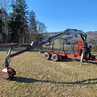 Lasco Lasco R12 Kran Rinner 7.80