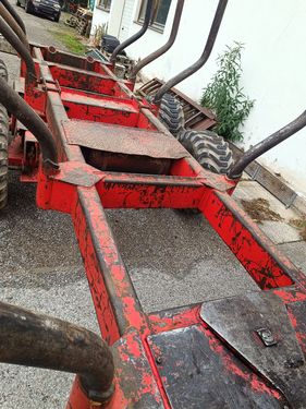 Lasco Lasco R12 Kran Rinner 7.80