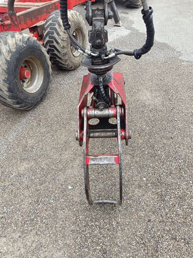 Lasco Lasco R12 Kran Rinner 7.80