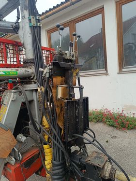 Lasco Lasco R12 Kran Rinner 7.80