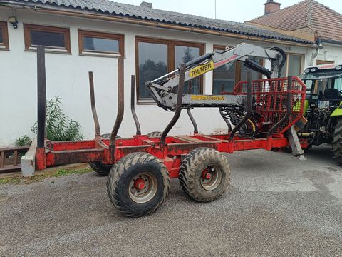 Lasco Lasco R12 Kran Rinner 7.80