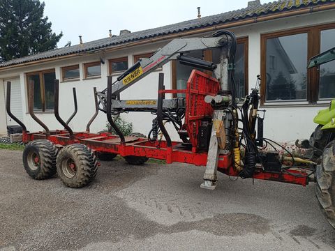 Lasco R12 Kran Rinner 7.80 