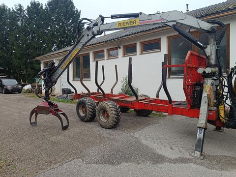 Lasco Lasco R12 Kran Rinner 7.80