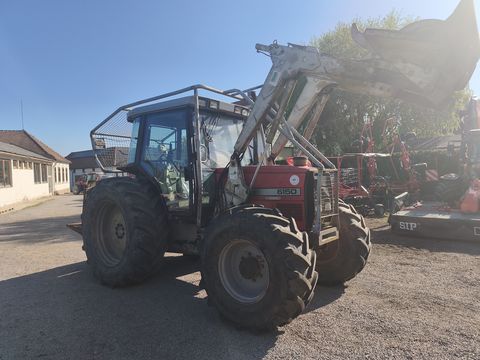 Massey Ferguson 6150-4