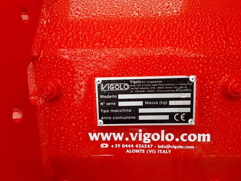 Vigolo MX2/R 250