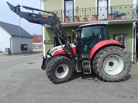 <strong>Steyr 4095 Multi Bas</strong><br />