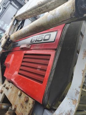 Massey Ferguson 6150-4