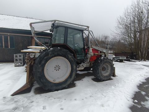 Massey Ferguson 6150-4