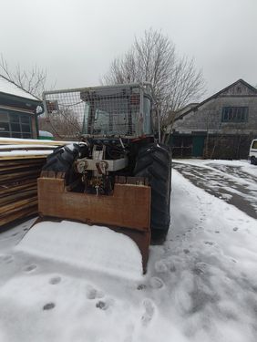 Massey Ferguson 6150-4