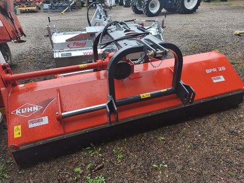Kuhn BPR 28