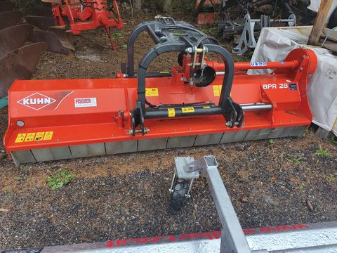 Kuhn BPR 28