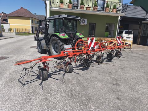 Fella  TH 680 D Hydro