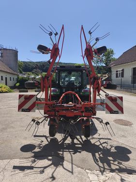 Fella TH 680 D Hydro