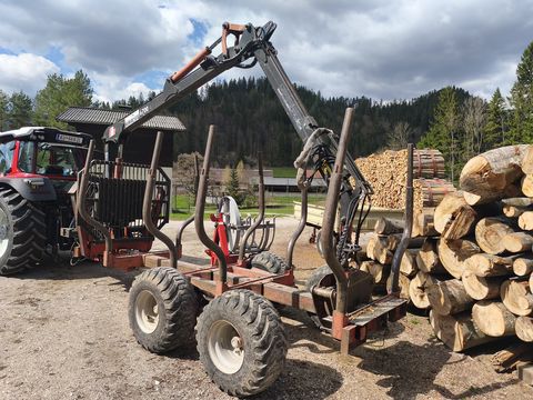 Berger 9S Kran 6700