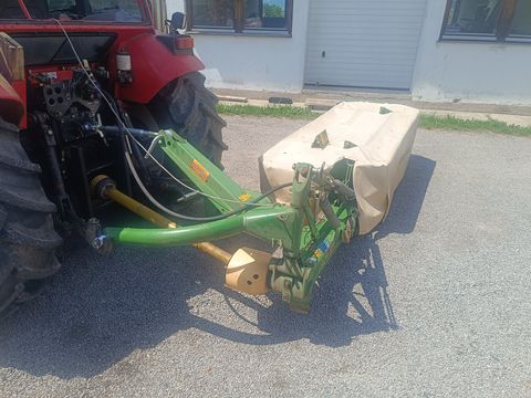 Krone AM  243 S