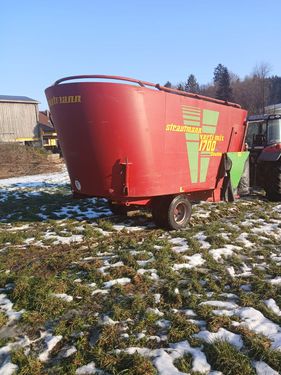 Strautmann Verti-Mix 1700 Doubl