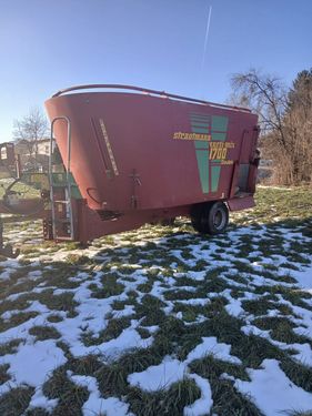 Strautmann Verti-Mix 1700 Doubl