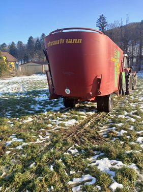 Strautmann Verti-Mix 1700 Doubl