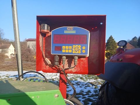 Strautmann Verti-Mix 1700 Doubl