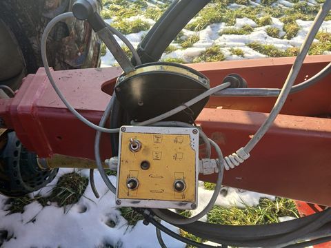 Strautmann Verti-Mix 1700 Doubl