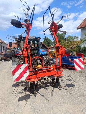 Fella TH  680 Hydro