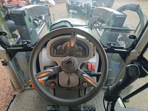 Deutz Fahr 5080 DF Keyline