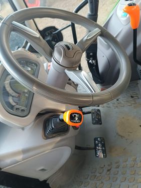 Deutz Fahr 5080 DF Keyline