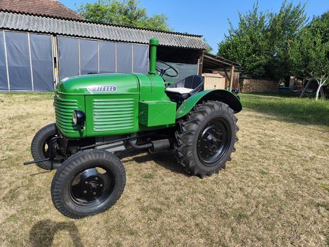 Steyr 180
