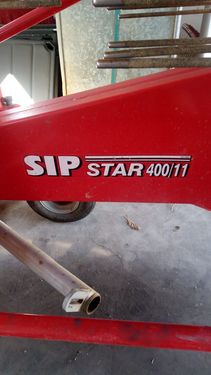 SIP STAR400/11