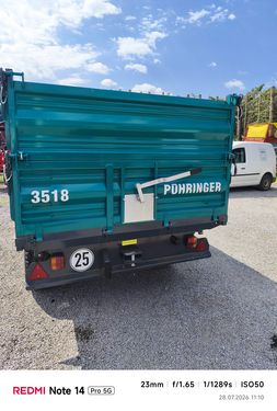 Pühringer Pühringer 3518
