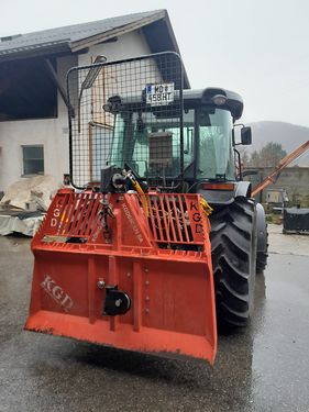 Königswieser KGD 650 EH/SA