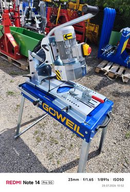 GOWEIL MS 100