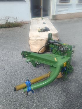 Krone AM 283 S  Easy-Cut
