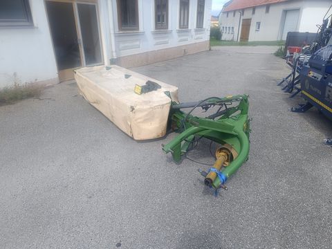 Krone AM 283 S  Easy-Cut