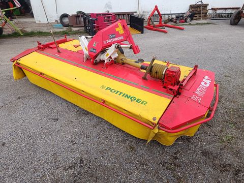 Pöttinger Nova Cat 306 F CL