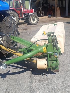 Krone AM  243 S