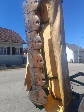 Krone AM  243 S