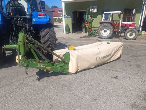 Krone AM  243 S