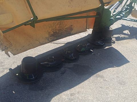 Krone AM  243 S