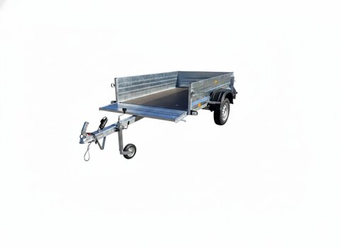 Pongratz EPA 206/12 U-RS-STK 750KG